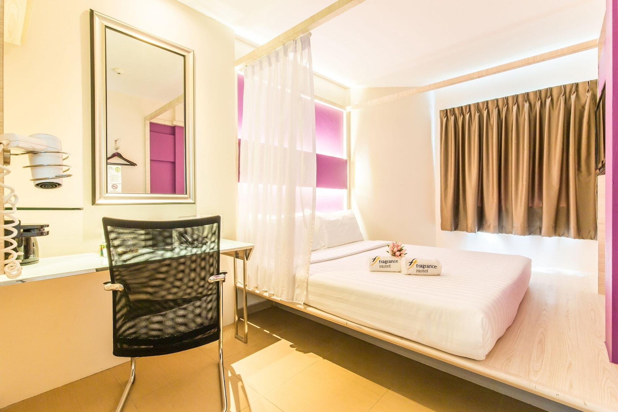 Fragrance Hotel - Viva Singapore Exterior photo